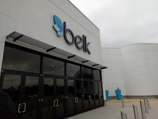 Shopping Mall «Haywood Mall», reviews and photos, 700 Haywood Rd, Greenville, SC 29607, USA