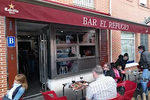 Bar El Refugio image