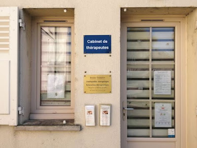 Ostéopathie énergétique - Bruno Triolaire à Nemours