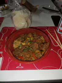 Plats et boissons du Restaurant asiatique L'Indochine à Saint-Alban - n°20