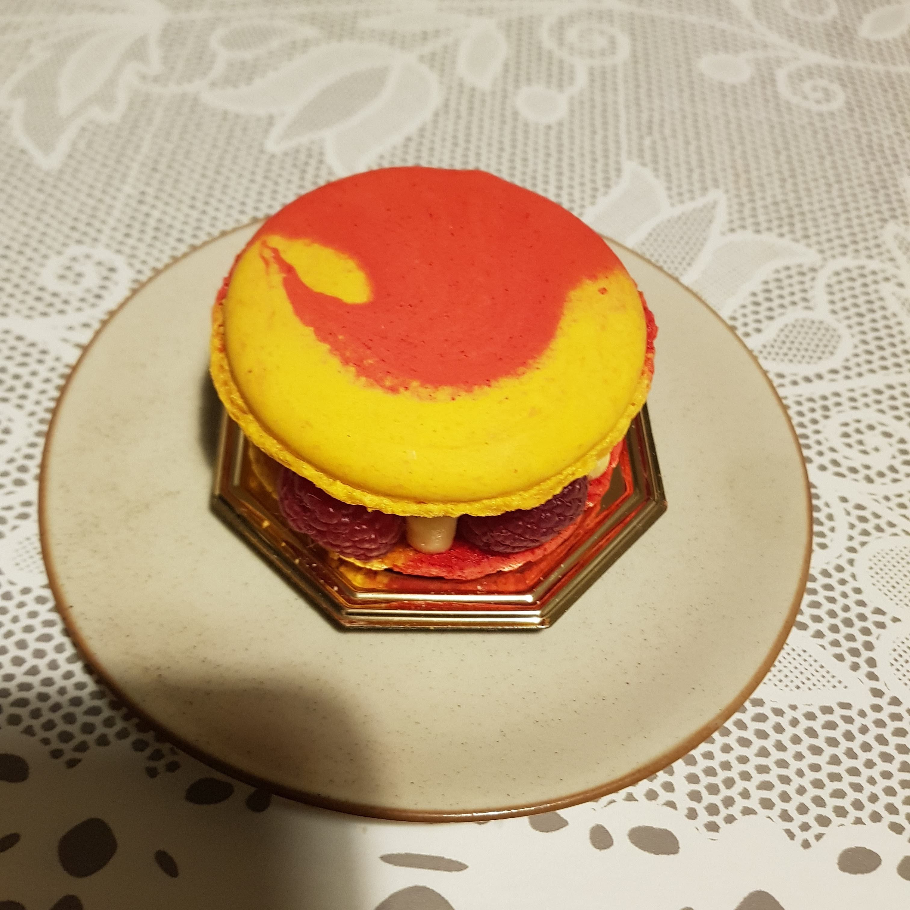 Photo n° 1 de l'avis de Brahim. fait le 07/01/2019 à 19:44