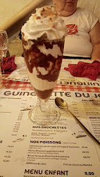 Photo n°16 de Le Restaurant Jean à Perpignan ()