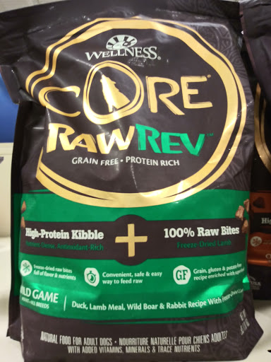 Pet Supply Store «PetSmart», reviews and photos, 2818 S Louise Ave, Sioux Falls, SD 57106, USA