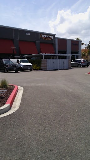 Sandwich Shop «Firehouse Subs», reviews and photos, 2680 5th St b, Alameda, CA 94501, USA