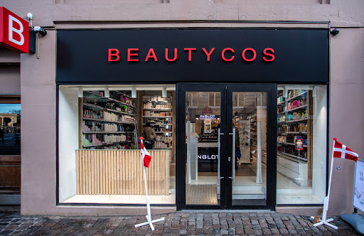 BEAUTYCOS - Østerbro