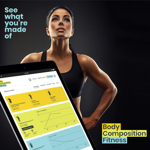 Body Composition Fitness - Gym