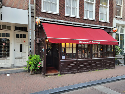 Restaurant 't Zwaantje