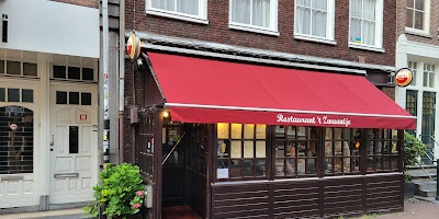 Restaurant 't Zwaantje