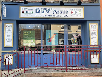 Dev' Assur Courtier En Assurances à Tourouvre au Perche