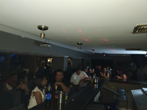 Jazz bares en Maracaibo