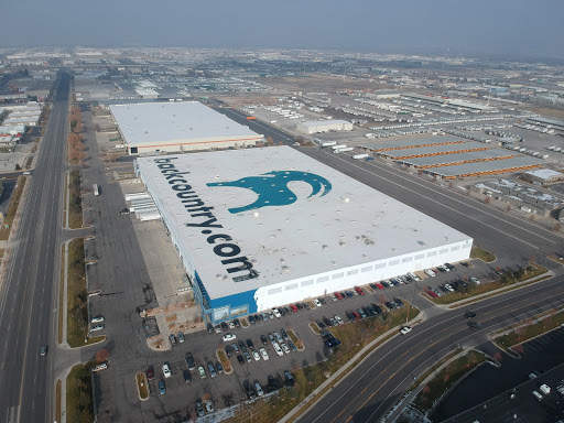 Outdoor Sports Store «Backcountry Retail Store», reviews and photos, 2607 South 3200 W, West Valley City, UT 84119, USA