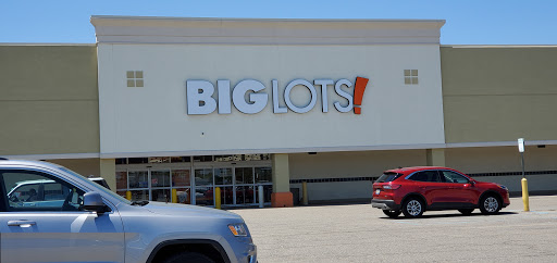Discount Store «Big Lots», reviews and photos, 35603 S Gratiot Ave, Charter Twp of Clinton, MI 48035, USA