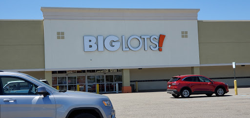 Discount Store «Big Lots», reviews and photos, 35603 S Gratiot Ave, Charter Twp of Clinton, MI 48035, USA