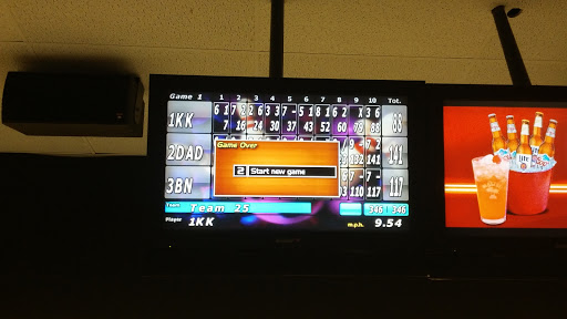 Bowling Alley «AMF Euless Lanes», reviews and photos, 1901 Airport Fwy, Euless, TX 76040, USA