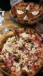 Photo n°31 de Tradizione Gastronomica Italiana by GustoMassimo Paris depuis 2010 à Paris ()