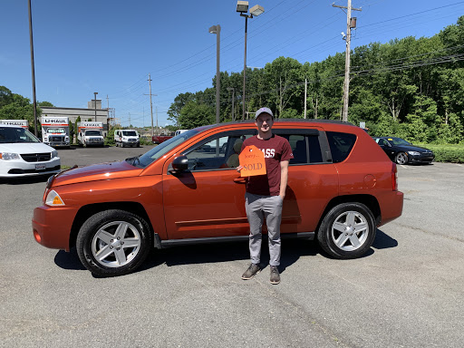 Used Car Dealer «Nationwide Auto Group», reviews and photos, 917 US-130, East Windsor, NJ 08520, USA