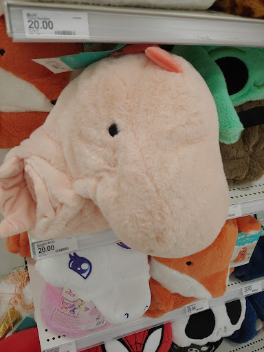 Department Store «Target», reviews and photos, 1400 Fitzgerald Dr, Pinole, CA 94564, USA