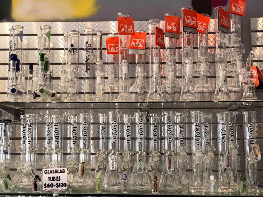 Tobacco Shop «The Pipe King Smoke Shop and Vape Store», reviews and photos, 655 S Main St #205, Orange, CA 92868, USA