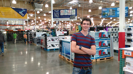 Warehouse club «Costco Wholesale», reviews and photos, 4125 Arctic Avenue, Bellingham, WA 98226, USA