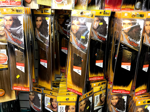 Beauty Supply Store «Shake N Go Beauty Supply», reviews and photos, 840 E Memorial Blvd, Lakeland, FL 33801, USA