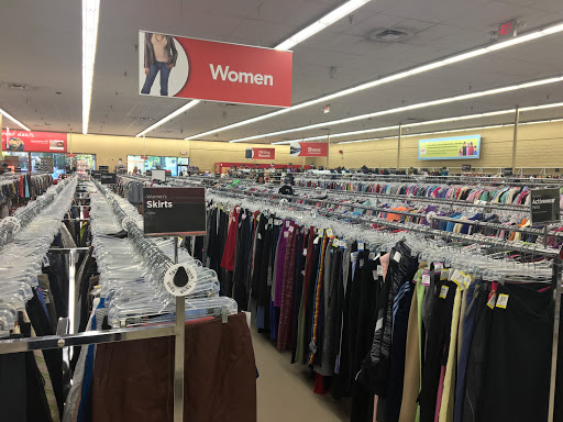 Thrift Store «Savers», reviews and photos