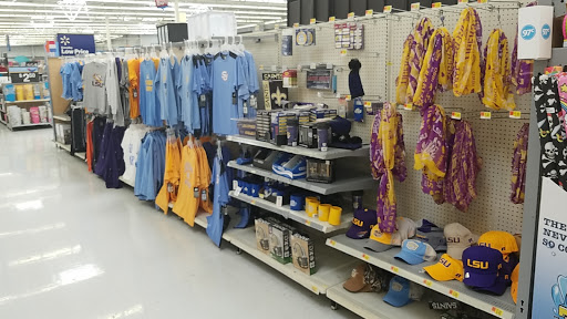 Department Store «Walmart Supercenter», reviews and photos, 14507 Plank Rd, Baker, LA 70714, USA