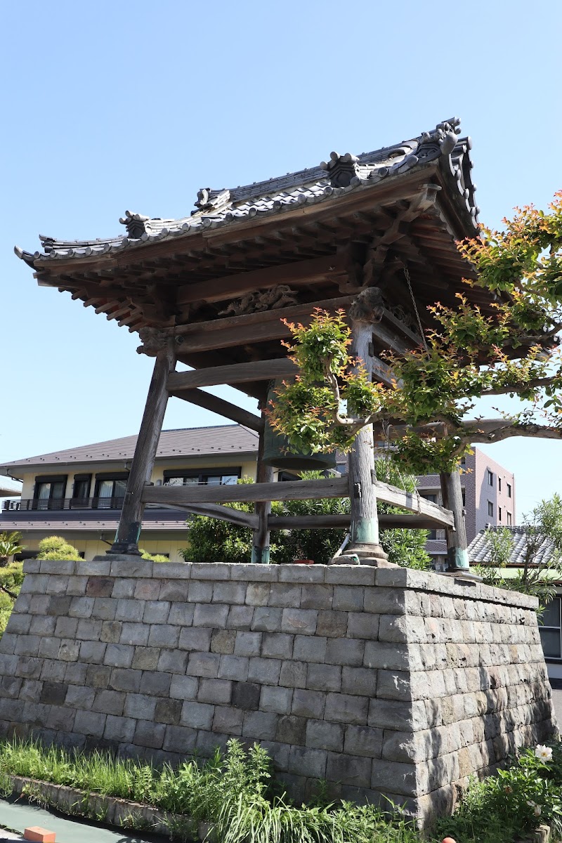 浄土宗 華光山 法蓮寺