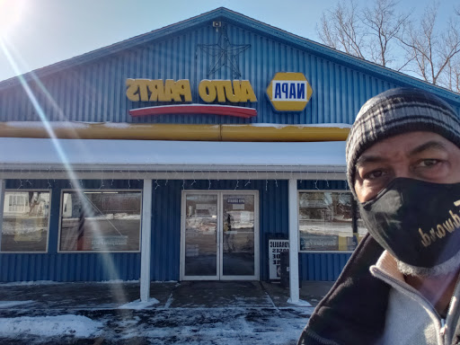 Auto Parts Store «NAPA Auto Parts - Broadway Auto Parts», reviews and photos, 12691 Broadway, Alden, NY 14004, USA