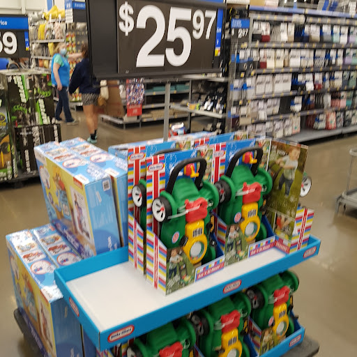 Department Store «Walmart Supercenter», reviews and photos, 900 Stillwater Ave, Bangor, ME 04401, USA