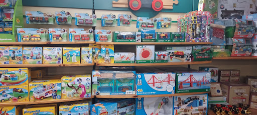 Toy Store «Incredible Toy Co Inc», reviews and photos, 3411 US-321, Blowing Rock, NC 28605, USA