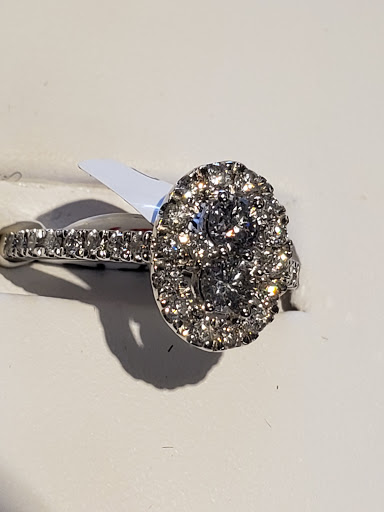 Jeweler «Malinich Jewelers Inc», reviews and photos, 9153 Wicker Ave, St John, IN 46373, USA