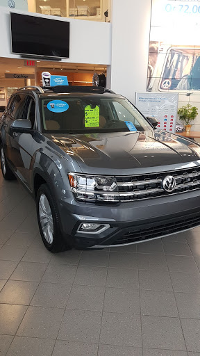 Volkswagen Dealer «North Penn VW-Mazda», reviews and photos, 165 Bethlehem Pike, Colmar, PA 18915, USA