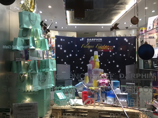 Información y opiniones sobre Farmacia María José Sevillano de Salamanca