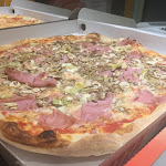 Photo n°3 de l'avis de Michele.o fait le 02/06/2023 à 17:52 sur le  Tellme Pizza Tricesimo à Tricesimo