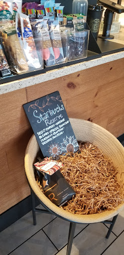 Coffee Shop «Starbucks», reviews and photos, 3110 Zelda Rd, Montgomery, AL 36106, USA