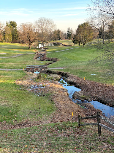 Private Golf Course «Springdale Golf Club», reviews and photos, 1895 Clubhouse Dr, Princeton, NJ 08540, USA