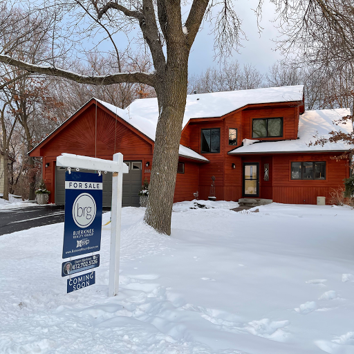 Real Estate Agents «Darin Bjerknes - Coldwell Banker Burnet», reviews and photos, 3575 Commonwealth Rd, Woodbury, MN 55125, USA