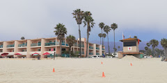 Carpinteria State Beach