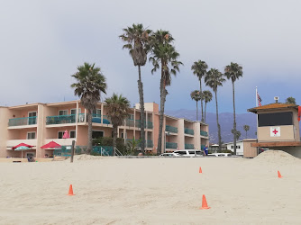 Carpinteria State Beach