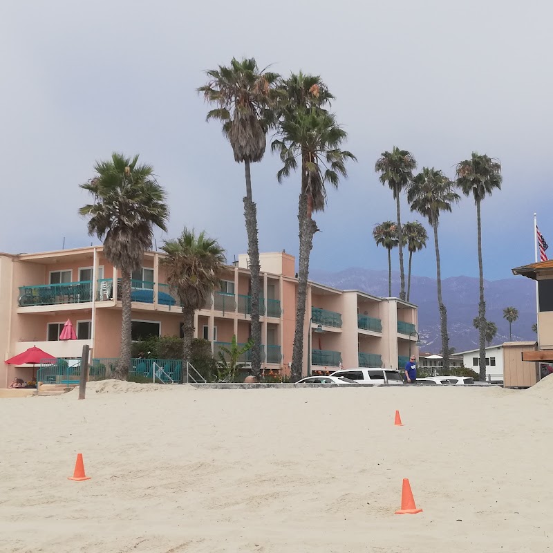 Carpinteria State Beach