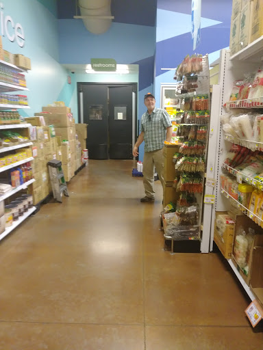 Grocery Store «Super L Ranch Market», reviews and photos, 668 N 44th St #188, Phoenix, AZ 85008, USA