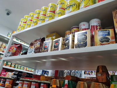 Sln Yanam Exotique à Ivry-sur-Seine