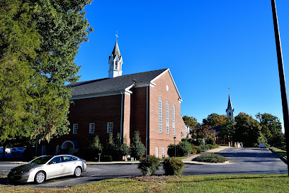 Kernersville Moravian Church