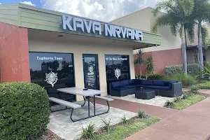 Kava Nirvana Kava Bar image