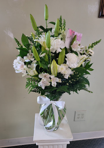 Florist «Enchanted Florist II», reviews and photos, 4262 Royal Pine Dr, Colorado Springs, CO 80920, USA