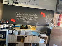 Voglia di fraschetta à Latina menu