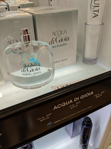 Hair Salon «Ulta Beauty», reviews and photos, 1030 Hanes Mall Blvd, Winston-Salem, NC 27103, USA