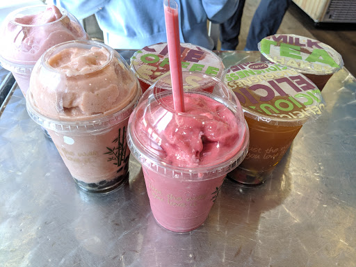 Dessert Shop «Bambu Desserts & Drinks», reviews and photos, 189 W Washington Ave, Sunnyvale, CA 94086, USA
