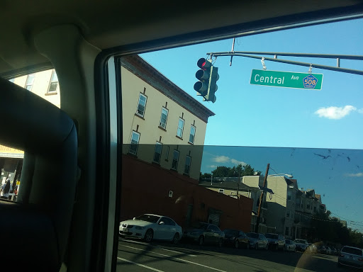 United Drugs, 507 Central Ave, Newark, NJ 07107, USA, 