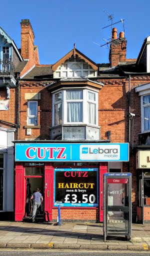 Cutz Hair Salon